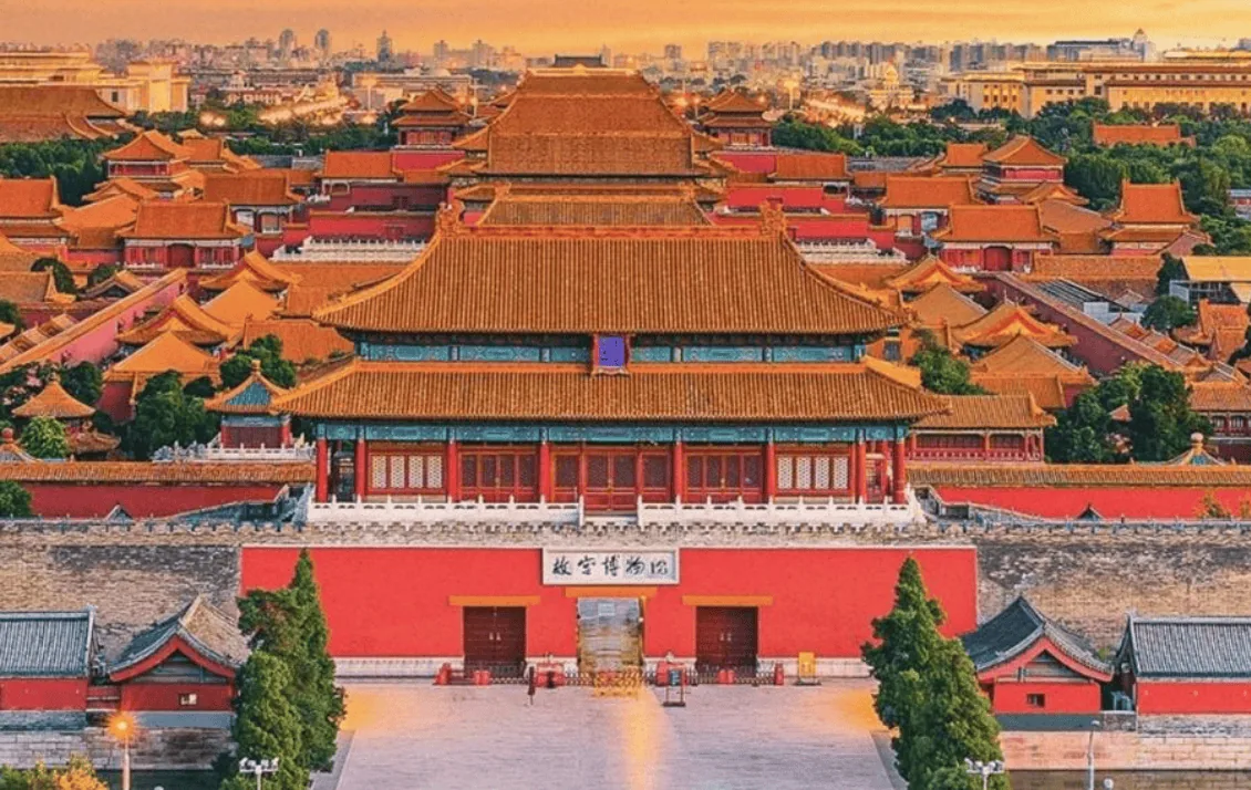 Essential Beijing 2-Day Tour: Forbidden City, Mutianyu Great - Image 3
