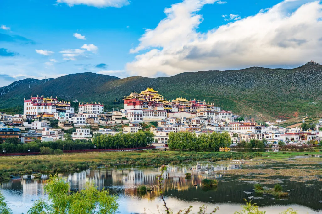 12-Day In-Depth Tour of Northwest Yunnan: Kunming - Dali - Image 4
