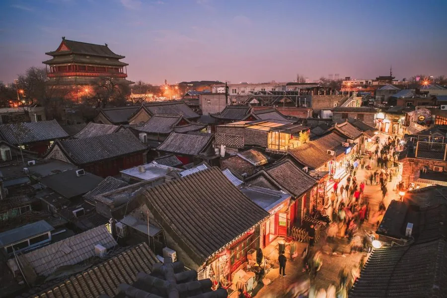 Beijing 2-Day Classic Highlights: Mutianyu Great Wall - Image 4