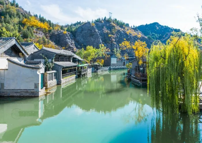 Beijing 4-Day Heritage Tour - Image 5