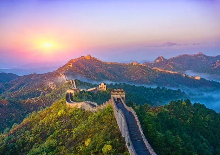 Authentic Beijing 2-Day Slow Travel: Wild Heritage Hiking & - Image 2