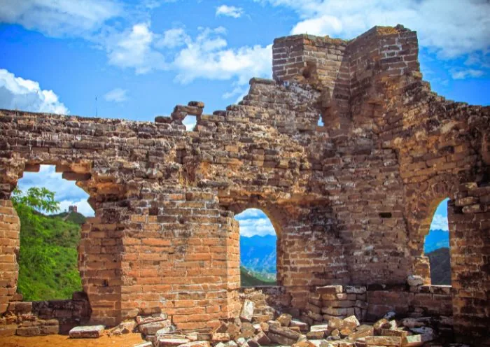 Authentic Beijing 2-Day Slow Travel: Wild Heritage Hiking & - Image 5