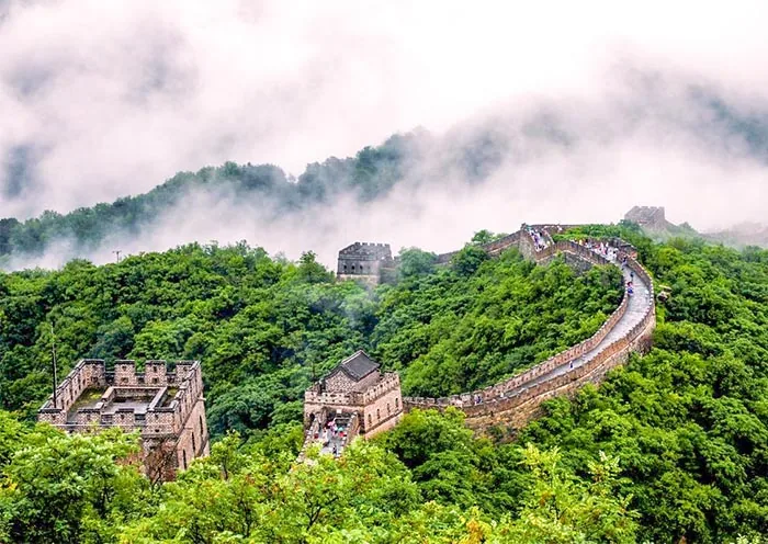 Great Wall Dual-Summit 2-Day In-Depth Tour - Image 5