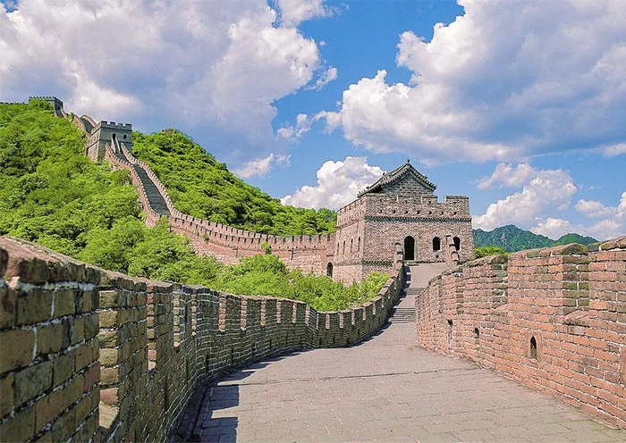 Forbidden City & Mutianyu Expedition: Beijing Palace Museum - Image 2