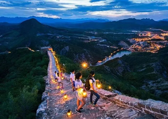 Great Wall Dual-Summit 2-Day In-Depth Tour - Image 4