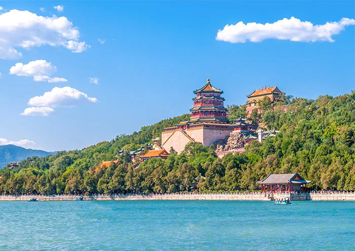 Beijing 2-Day Private Highlights: Great Wall, Forbidden City & - Image 4