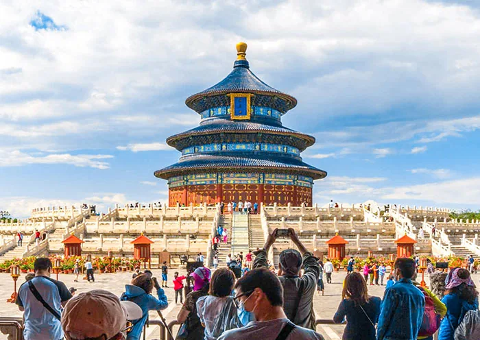 3-Day Immersive Beijing Cultural Tour - Image 5
