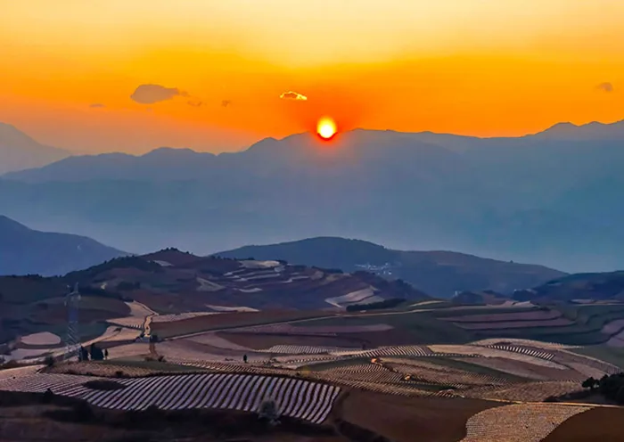 God's Palette | 3-Day Round Trip to Kunming - Image 3