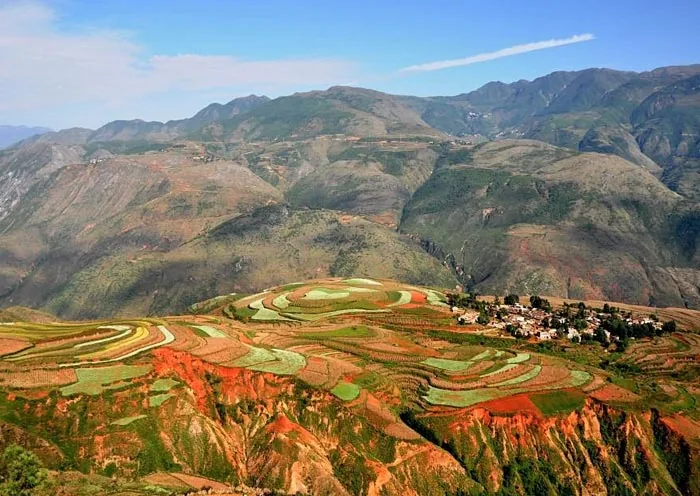 God's Palette | 3-Day Round Trip to Kunming - Image 4