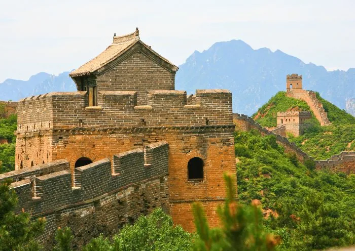 Beijing 4-Day Heritage Tour - Image 4