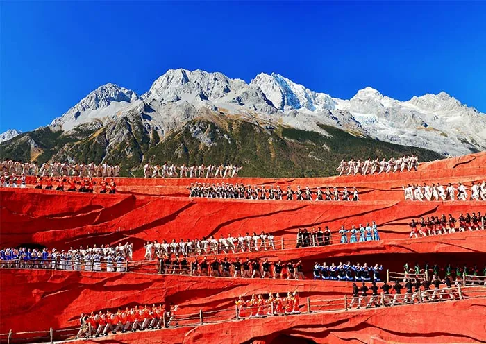From Tiger Leaping Gorge to Shangri-La - Image 2