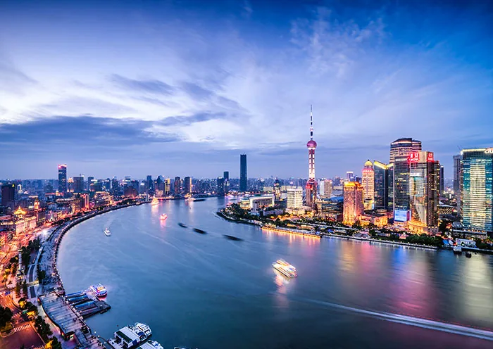 上海3日古今风华之旅:打卡外滩万国建筑群 - 图片 5