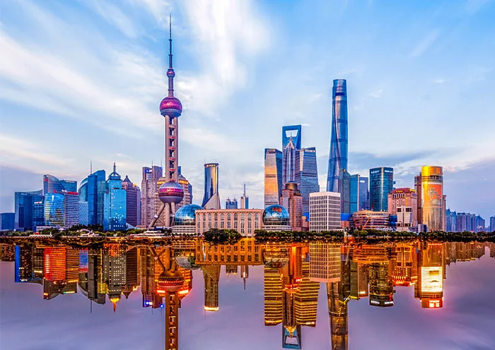 上海3日文艺之旅:漫步外滩万国建筑+穿越新天地石库门 - 图片 2
