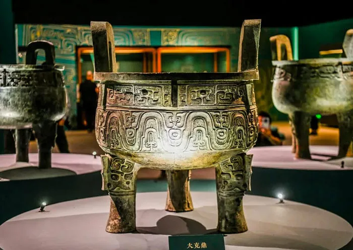 上海3日古今风华之旅:打卡外滩万国建筑群 - 图片 4