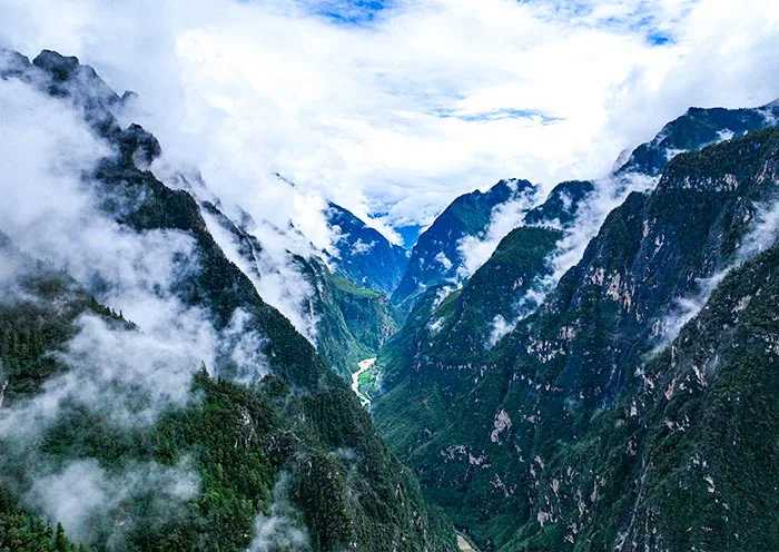 From Tiger Leaping Gorge to Shangri-La - Image 5