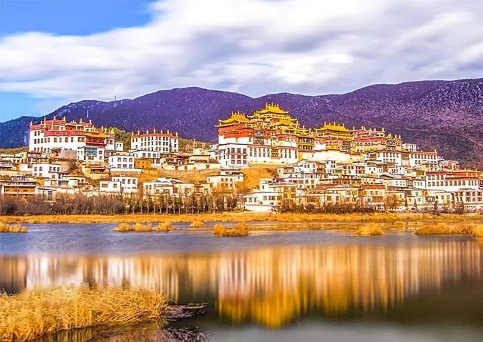Lijiang-Shangri-La 5-Day In-Depth Cultural Tour - Image 5