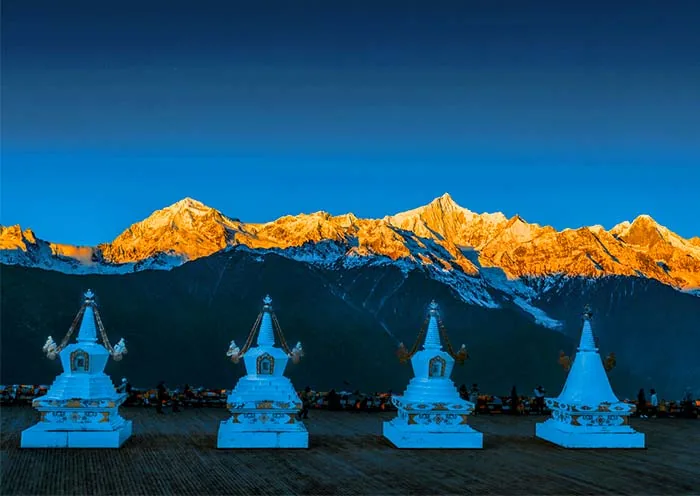 12-Day In-Depth Tour of Northwest Yunnan: Kunming - Dali - Image 3